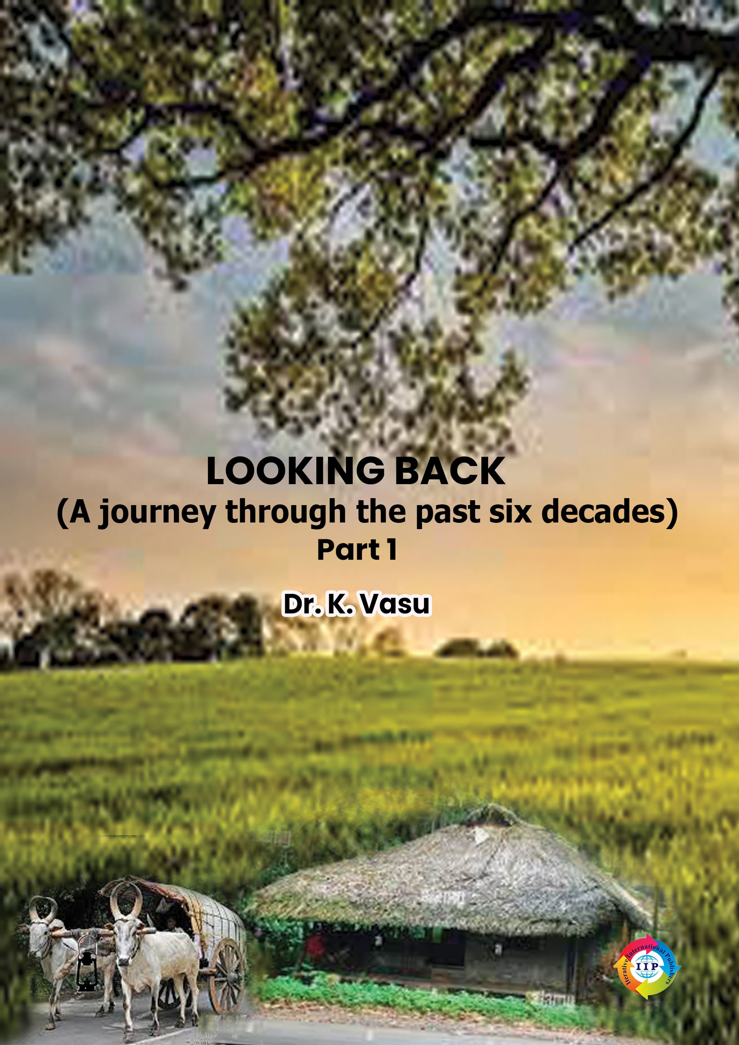 LOOKING BACK